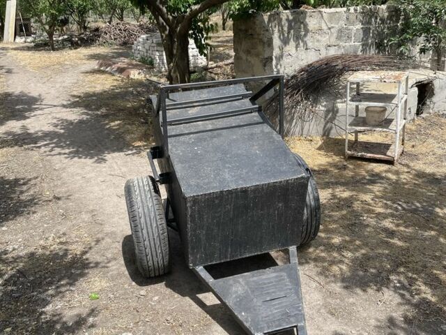 Другая Другая, объемом двигателя 0 л и пробегом 0 тыс. км за 189 $, фото 1 на Automoto.ua