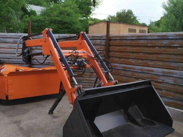 Інша Інша, об'ємом двигуна 0 л та пробігом 0 тис. км за 2875 $, фото 2 на Automoto.ua