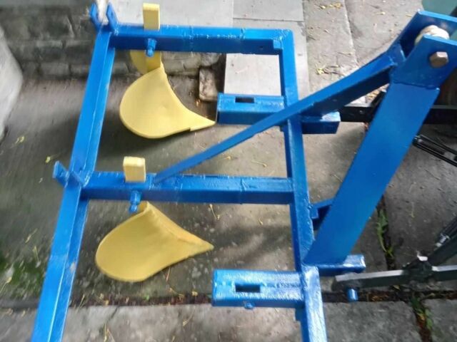 Другая Другая, объемом двигателя 0 л и пробегом 0 тыс. км за 121 $, фото 2 на Automoto.ua