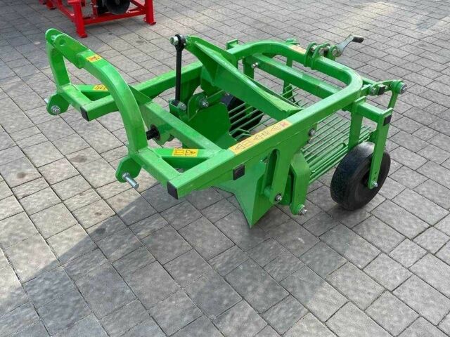 Другая Другая, объемом двигателя 0 л и пробегом 0 тыс. км за 676 $, фото 8 на Automoto.ua