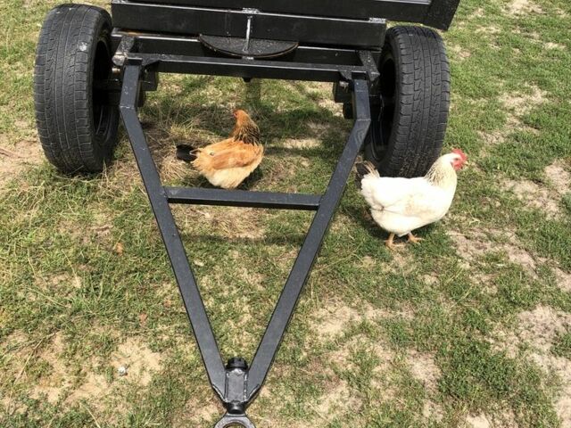 Другая Другая, объемом двигателя 0 л и пробегом 0 тыс. км за 39000 $, фото 3 на Automoto.ua