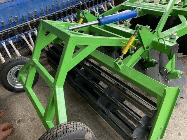 Інша Інша, об'ємом двигуна 0 л та пробігом 0 тис. км за 2072 $, фото 6 на Automoto.ua