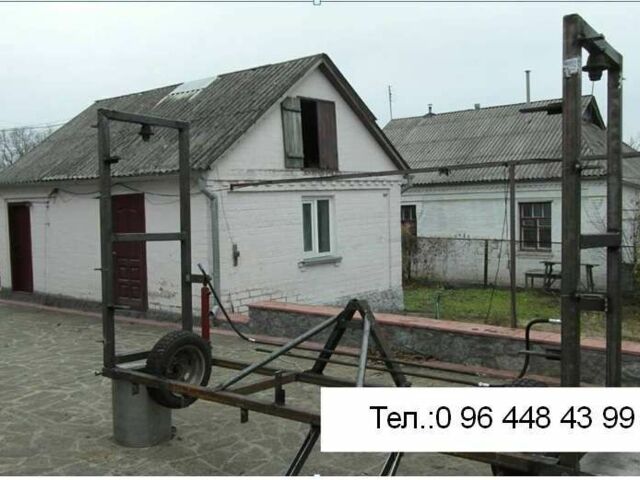 Другая Другая, объемом двигателя 0 л и пробегом 0 тыс. км за 50000 $, фото 1 на Automoto.ua