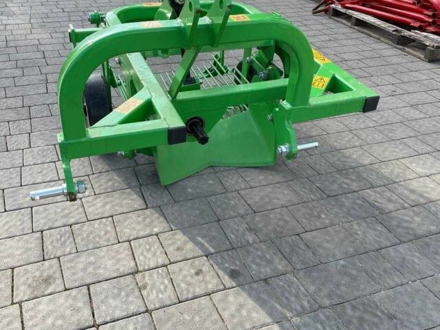 Другая Другая, объемом двигателя 0 л и пробегом 0 тыс. км за 676 $, фото 6 на Automoto.ua