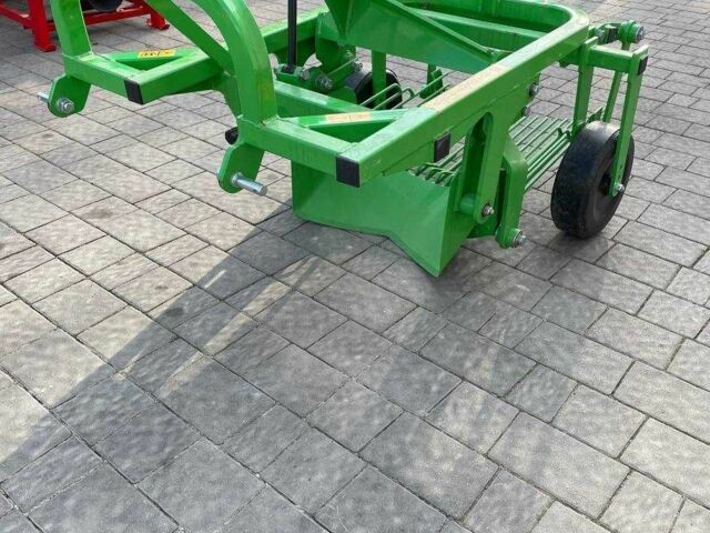 Другая Другая, объемом двигателя 0 л и пробегом 0 тыс. км за 676 $, фото 3 на Automoto.ua