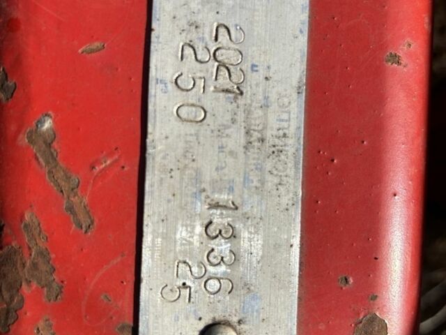 Другая Другая, объемом двигателя 0 л и пробегом 0 тыс. км за 4828 $, фото 2 на Automoto.ua