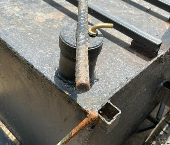 Другая Другая, объемом двигателя 0 л и пробегом 0 тыс. км за 189 $, фото 4 на Automoto.ua