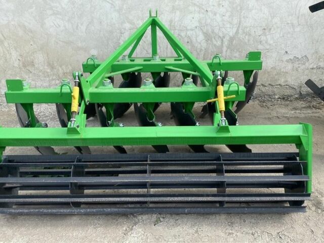 Інша Інша, об'ємом двигуна 0 л та пробігом 0 тис. км за 2072 $, фото 2 на Automoto.ua