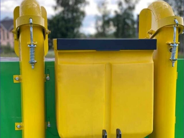 Другая Другая, объемом двигателя 0 л и пробегом 0 тыс. км за 484 $, фото 1 на Automoto.ua