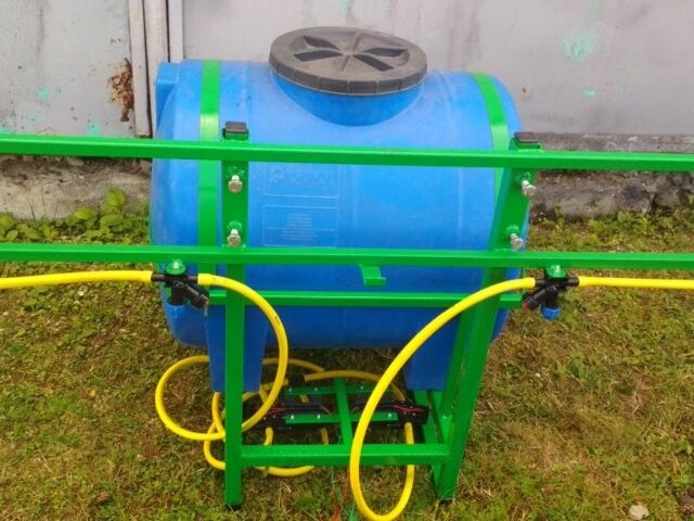 Інша Інша, об'ємом двигуна 0 л та пробігом 0 тис. км за 281 $, фото 1 на Automoto.ua