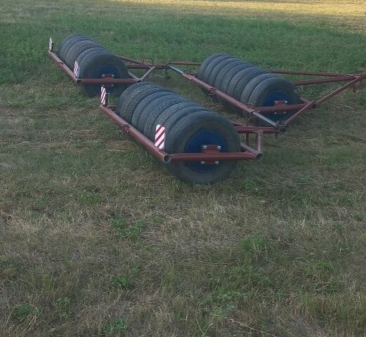 Другая Другая, объемом двигателя 0 л и пробегом 0 тыс. км за 607 $, фото 5 на Automoto.ua