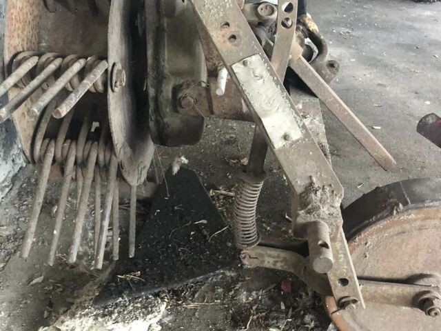 Другая Другая, объемом двигателя 0 л и пробегом 0 тыс. км за 339 $, фото 2 на Automoto.ua