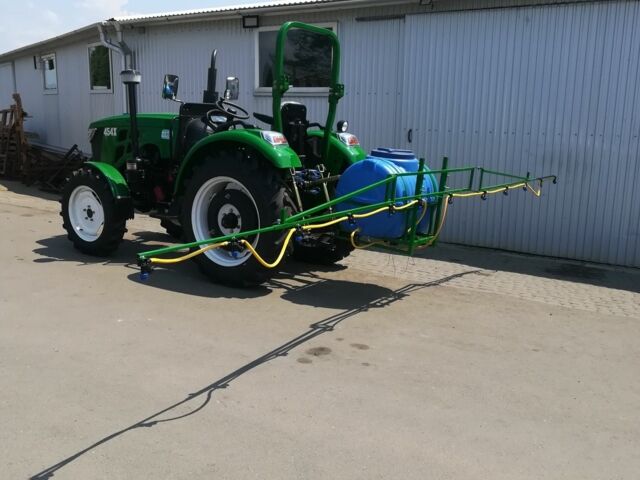 Інша Інша, об'ємом двигуна 0 л та пробігом 0 тис. км за 281 $, фото 5 на Automoto.ua