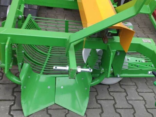 Другая Другая, объемом двигателя 0 л и пробегом 0 тыс. км за 553 $, фото 1 на Automoto.ua