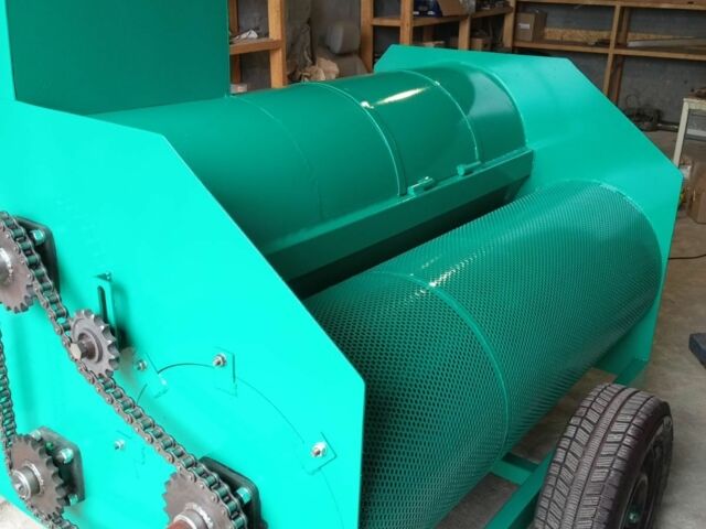 Другая Другая, объемом двигателя 0 л и пробегом 0 тыс. км за 2588 $, фото 1 на Automoto.ua