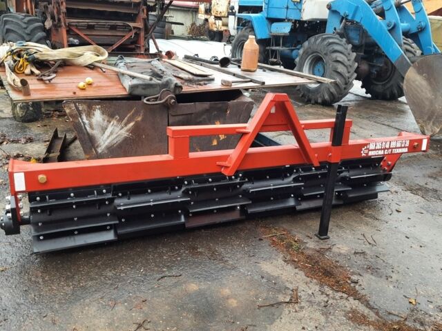 Другая Другая, объемом двигателя 0 л и пробегом 0 тыс. км за 1642 $, фото 3 на Automoto.ua