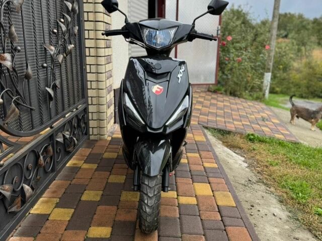 Другая Другая, объемом двигателя 80 л и пробегом 0 тыс. км за 500 $, фото 4 на Automoto.ua