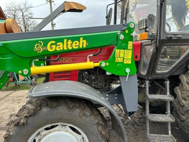 Другая Інша, об'ємом двигуна 0 л та пробігом 0 тис. км за 3967 $, фото 7 на Automoto.ua