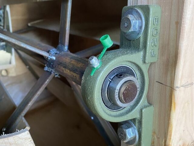 Другая Другая, объемом двигателя 0 л и пробегом 0 тыс. км за 143 $, фото 4 на Automoto.ua