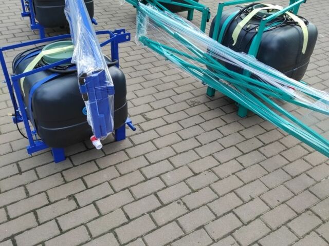 Другая Другая, объемом двигателя 0 л и пробегом 0 тыс. км за 162 $, фото 4 на Automoto.ua