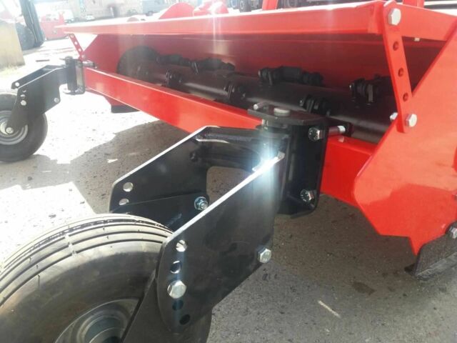 Другая Інша, об'ємом двигуна 0 л та пробігом 0 тис. км за 3959 $, фото 16 на Automoto.ua