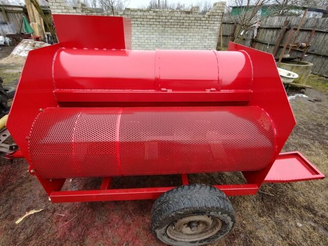 Другая Другая, объемом двигателя 0 л и пробегом 0 тыс. км за 2588 $, фото 6 на Automoto.ua