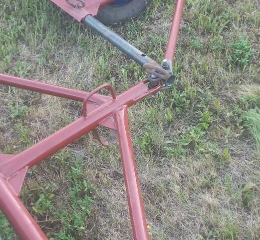 Другая Другая, объемом двигателя 0 л и пробегом 0 тыс. км за 607 $, фото 4 на Automoto.ua