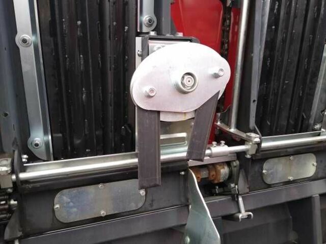 Другая Другая, объемом двигателя 0 л и пробегом 0 тыс. км за 40999 $, фото 3 на Automoto.ua