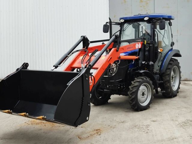 Другая Другая, объемом двигателя 0 л и пробегом 0 тыс. км за 3480 $, фото 1 на Automoto.ua