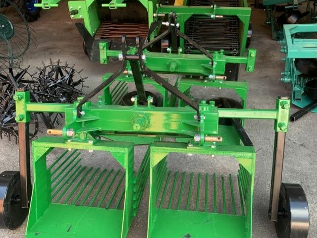 Другая Другая, объемом двигателя 0 л и пробегом 0 тыс. км за 3500 $, фото 3 на Automoto.ua