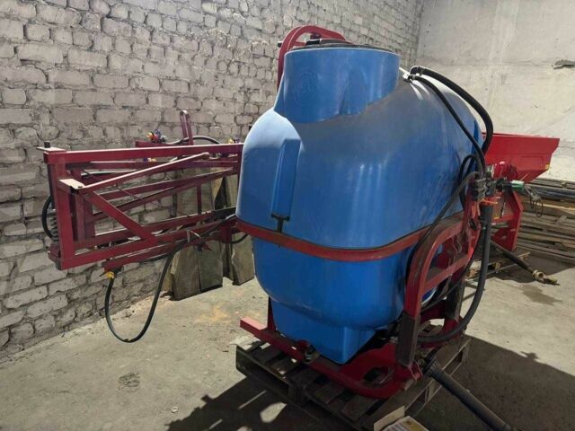 Другая Другая, объемом двигателя 0 л и пробегом 0 тыс. км за 1100 $, фото 3 на Automoto.ua