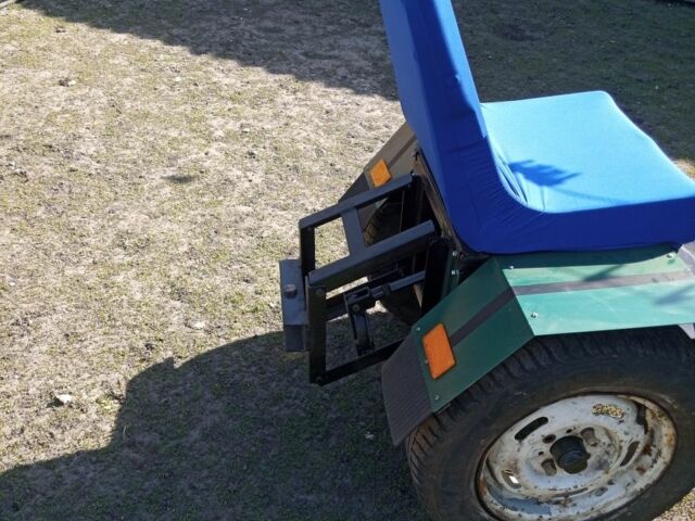 Другая Другая, объемом двигателя 0 л и пробегом 0 тыс. км за 242 $, фото 2 на Automoto.ua