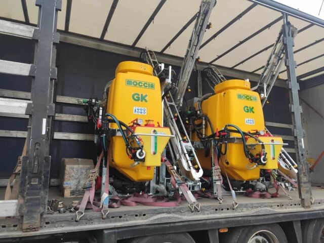 Другая Другая, объемом двигателя 0 л и пробегом 0 тыс. км за 19277 $, фото 3 на Automoto.ua