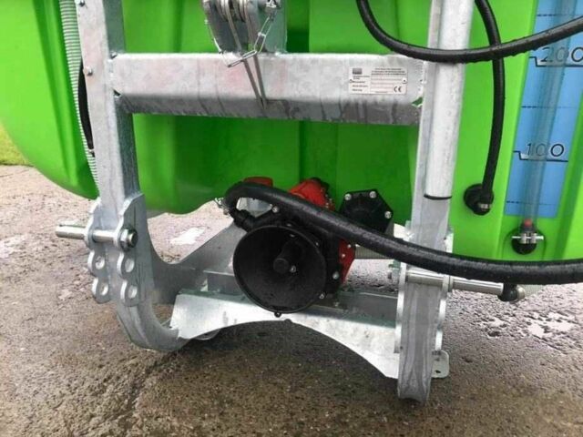 Інша Інша, об'ємом двигуна 0 л та пробігом 0 тис. км за 4758 $, фото 7 на Automoto.ua