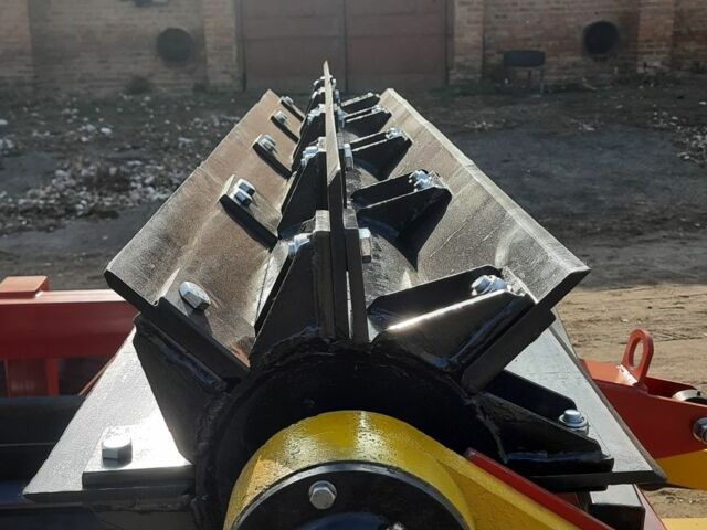 Другая Другая, объемом двигателя 0 л и пробегом 0 тыс. км за 1642 $, фото 5 на Automoto.ua