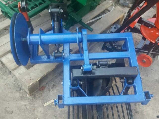 Другая Другая, объемом двигателя 0 л и пробегом 0 тыс. км за 150 $, фото 2 на Automoto.ua