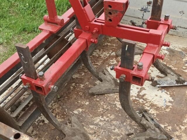 Інша Інша, об'ємом двигуна 0 л та пробігом 0 тис. км за 166 $, фото 3 на Automoto.ua