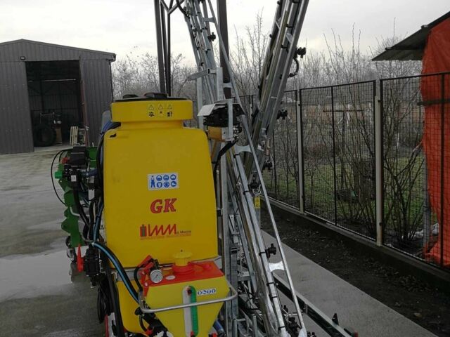 Другая Другая, объемом двигателя 0 л и пробегом 0 тыс. км за 19277 $, фото 8 на Automoto.ua