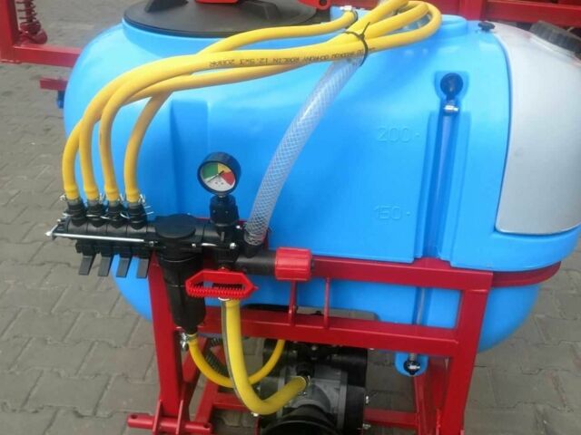 Другая Інша, об'ємом двигуна 0 л та пробігом 0 тис. км за 574 $, фото 1 на Automoto.ua