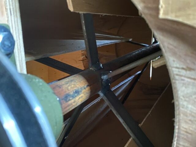 Другая Другая, объемом двигателя 0 л и пробегом 0 тыс. км за 143 $, фото 1 на Automoto.ua