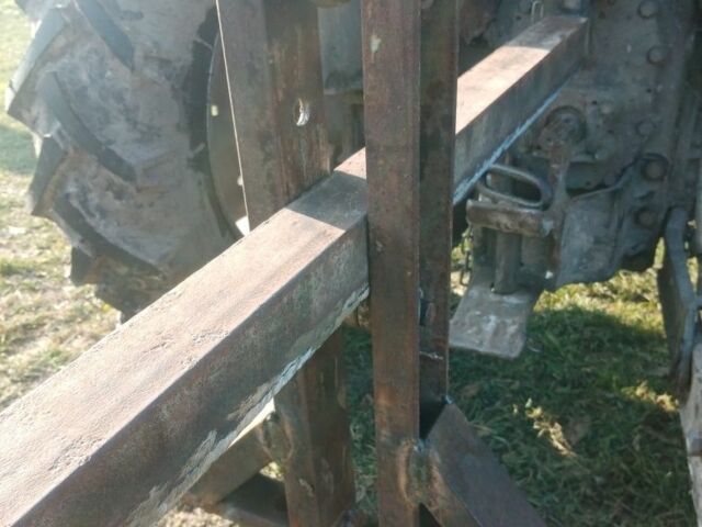 Другая Другая, объемом двигателя 0 л и пробегом 0 тыс. км за 243 $, фото 2 на Automoto.ua