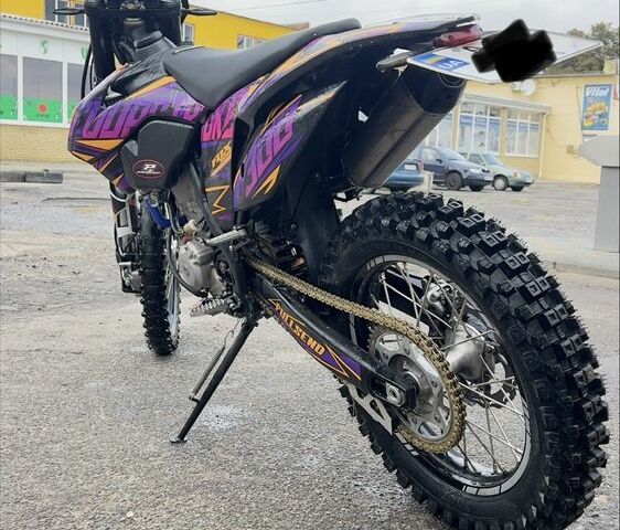 Другая Другая, объемом двигателя 0.3 л и пробегом 0 тыс. км за 2659 $, фото 2 на Automoto.ua