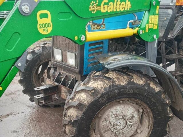 Другая Інша, об'ємом двигуна 0 л та пробігом 0 тис. км за 3967 $, фото 11 на Automoto.ua