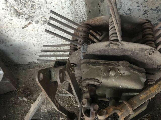 Другая Другая, объемом двигателя 0 л и пробегом 0 тыс. км за 339 $, фото 1 на Automoto.ua