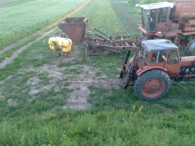 Другая Другая, объемом двигателя 0 л и пробегом 0 тыс. км за 30000 $, фото 1 на Automoto.ua