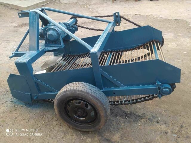 Другая Другая, объемом двигателя 0 л и пробегом 0 тыс. км за 45000 $, фото 1 на Automoto.ua