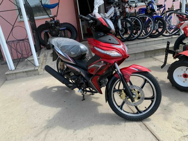 Другая Другая, объемом двигателя 0.13 л и пробегом 0 тыс. км за 784 $, фото 7 на Automoto.ua