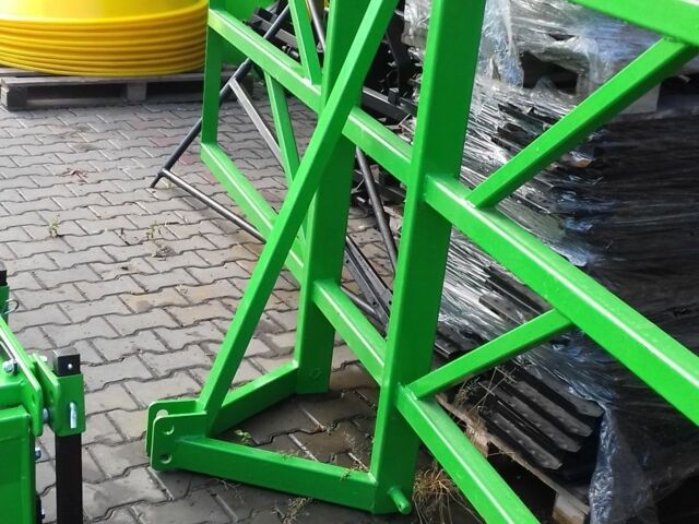 Інша Інша, об'ємом двигуна 0 л та пробігом 0 тис. км за 315 $, фото 3 на Automoto.ua