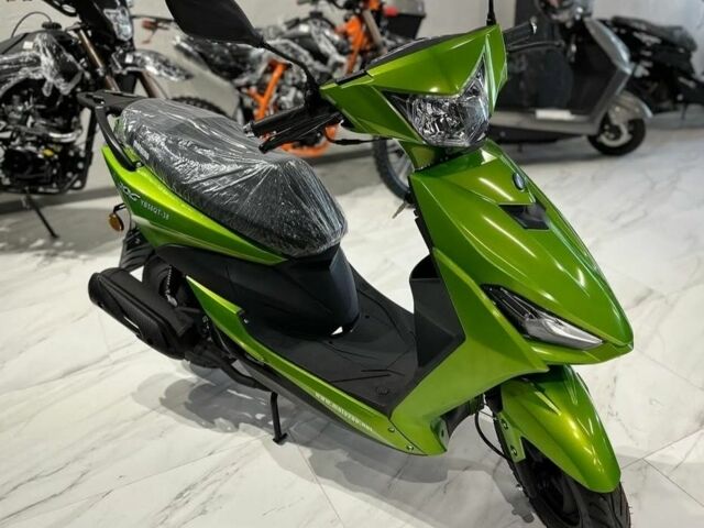 Другая Другая, объемом двигателя 50 л и пробегом 0 тыс. км за 870 $, фото 2 на Automoto.ua