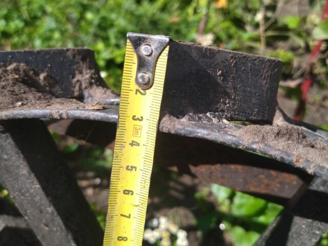 Другая Другая, объемом двигателя 0 л и пробегом 0 тыс. км за 48 $, фото 2 на Automoto.ua